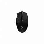 LOGITECH G305 LIGHTSPEED Wireless Gaming Mouse - BLACK - EER2