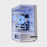 OCPC | Ryzen 5 5600 | Radeon RX 9060 XT 16GB | 16GB DDR4 | 1TB NVMe SSD
