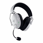 Razer BlackShark V3, Wireless Esports Headset, White Edition