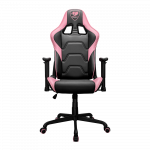 COUGAR ARMOR ELITE EVA Gaming chair, Pink
