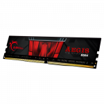 G.Skill | Aegis | 8 GB | DDR4 | 2666 MHz | PC/server | Registered No | ECC No