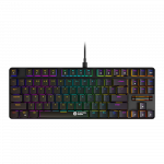 CANYON keyboard Cometstrike TKL GK-50 EN Wired