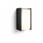 Philips Hue Turaco Outdoor Wall Lantern | E27 | 9 W | Warm white