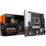 GIGABYTE B650M GAMING WIFI6E Pagrindinė Plok&scaron;tė | mATX, AM5, DDR5