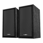 Speakers SVEN SPS-509, black (6W, USB power supply)