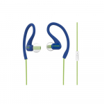 Koss | Headphones | KSC32iB | Wired | In-ear | Microphone | Blue