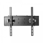 Gembird | Full-motion wall mount | WM-55ST-04 | Tilt, Swivel | 32-55 " | Maximum weight (capacity) 35 kg | Black