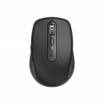Logitech MX ANYWHERE 3S Wireless Belaidė Pelė | Graphite