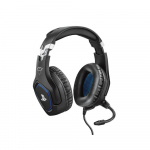 HEADSET GXT 488 FORZE PS4/23530 TRUST