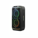 Muse Party Box Speaker | M-1930 DJ | 300 W | Bluetooth | Black | Portable | Wireless connection