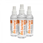 ColorWay | Alcohol hand sanitizer | CW-3910 | Cleaning Gel | 100 ml
