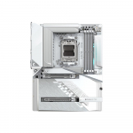 GIGABYTE X870 A STEALTH ICE AM5 1xHDMI