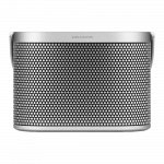 Beosound A5 Speaker Spaced Alu (Cover Spaced Alu/Handle Natural Alu)