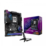 Mainboard|ASROCK|AMD X870|SAM5|ATX|Memory DDR5|Memory slots 4|1xPCI-Express 4.0 16x|1xPCI-Express 5.0 16x|4xM.2|1xHDMI|4xUSB