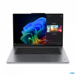 Lenovo ThinkPad X9-15 G1 Intel | Grey | 15.3 " | OLED | Touchscreen | 2.8K | 2880 x 1800 pixels | Intel Core Ultra 7 | 258V | 32 GB | Soldered LPDDR5x | Solid-state drive capacity 1000 GB | Intel Arc Graphics | Windows 11 Pro | 802.11be | Bluetooth