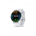 SMARTWATCH VENU 3/WHITE/SILV 010-02784-00 GARMIN