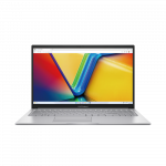 Asus | Vivobook 15 F1504VA-BQ146W | Cool Silver | 15.6 " | IPS | FHD | 1920 x 1080 pixels | Anti-glare | Intel Core 5 | 120U | 8 GB | DDR4 | Solid-state drive capacity 1000 GB | Intel Graphics | Windows 11 Home | 802.11ax | Bluetooth version 5.2