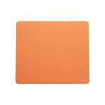 ARTISAN NINJA FX Zero XSOFT Pelės Kilimėlis | XL, Daidai Orange