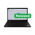 Lenovo Renewed Grade A | ThinkPad P15s Gen 2 | 15.6 " | i7-1165G7 | 32 GB | SSD | 256 GB | NVIDIA T500 Laptop GPU | Windows 11 Pro | Keyboard language US