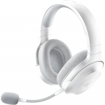 RAZER Barracuda X Wireless Belaidės Žaidimų Ausinės | Mercury White