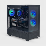 OCPC MIX | Intel Core i7-8700K | RTX 2060 SUPER 8GB | 16GB DDR4 | 1TB NVMe SSD
