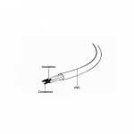 Gembird | PC-186 Power cord (C13)