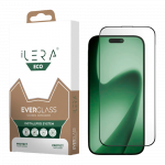 iLeraECO EverGlass for iPhone 17 Pro