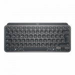 LOGITECH MX Keys Mini Bluetooth Illuminated Keyboard - GRAPHITE - US INT'L