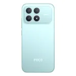 MOBILE PHONE POCO F8 PRO/12/512GB BLUE MZB0M4XEU POCO