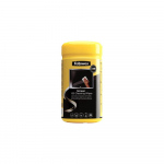 CLEANING WIPES 100PCS/9970330 FELLOWES