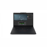 Lenovo ThinkPad P14s G7 Intel | Black | 14.5 " | IPS | WUXGA | 1920 x 1200 pixels | Anti-glare | Intel Core Ultra 7 | 356H | 32 GB | LPCAMM2 LPDDR5X | Solid-state drive capacity 1000 GB | NVIDIA RTX PRO 500 Blackwell Generation | GDDR7 | 6 GB | Windows
