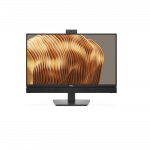 Dell | Pro | 24 All-in-One QC24251 | Desktop | AIO | Intel Core Ultra 5 | 235T | Internal memory 16 GB | DDR5 | 512 GB | Intel Integrated Graphics | Keyboard language No keyboard | Windows 11 Pro | Warranty 36 month(s)