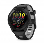 SMARTWATCH FORERUNNER 265/BLACK 010-02810-10 GARMIN