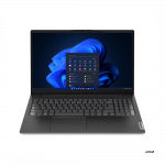 Lenovo Essential V15 Gen 4 ABP AMD | Business Black | 15.6 " | TN | 1920 x 1080 pixels | FHD | Anti-glare | AMD Ryzen 5 | 5625U | 8 GB | Soldered DDR4 | 512 GB | AMD Radeon Graphics | Windows 11 Home | 802.11ax | 5.2 | English | Warranty 36 month(s)