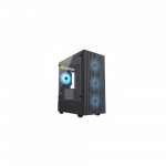 Gamemax Case | EDGE | M-ATX