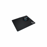 Logitech G240 Pelės Kilimėlis | M, Black
