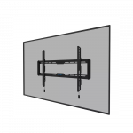 Neomounts Wall mount | WL30-550BL16 TV mount wall | 42-86 " | Maximum weight (capacity) 60 kg | Black