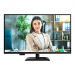 AOC Q27P4U 27inch QHD IPS 120Hz 16:9 2xHDMI 2.0 DP 1.4