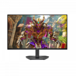 Dell SE2726HG | 27 " | IPS | FHD | 240 Hz | 0.5/1/3/5 ms | 1920 x 1080 pixels | 300 cd/m&sup2; | HDMI ports quantity 2 | Black