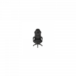 Fury Eco leather/Fabric/Nylon | Gaming Chair | Shinai S2 | Black