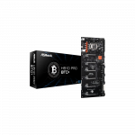 ASRock H510 Pro BTC+ (Intel H510, ATX, Socket 1200, 6x PCIe x16) &ndash; Mining pagrindinė plok&scaron;tė