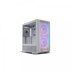 Case|LIAN LI|LANCOOL 216RW WHITE|MidiTower|Case product features Transparent panel|ATX|EATX|MicroATX|MiniITX|Colour
