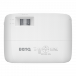 Benq | MW560 | WXGA (1280x800) | 4000 ANSI lumens | White | Lamp warranty 12 month(s)
