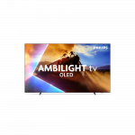 Philips OLED 4K Ambilight TV | 77OLED770/12 | 77 | Smart TV | TITAN OS | UHD