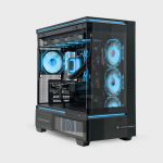 OCPC | Ryzen 7 7800X3D | RTX 5060 Ti 8GB | 32GB DDR5 | 1TB NVMe SSD