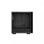 Deepcool | MID TOWER CASE | CH560 Digital | Side window | Black | Mid-Tower | ATX PS2