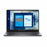 Dell Pro 16 PC16250 | 16 " | FHD+ | Anti-glare | Intel Core 5 | 120U | 16 GB | DDR5 | Solid-state drive capacity 512 GB | Intel Graphics | Windows 11 Pro | 802.11ax | Bluetooth version 5.3 | Keyboard language English | Keyboard backlit | Warranty 36