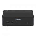 ASUS NUC 16 PRO/ RNUC16GDKU760002/U7 356H /Intel Graphics/no RAM/no SSD/ Wi-Fi 7 BE211/Kit (L6)/EU