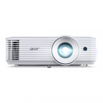 Acer P1358I | WXGA (1280x800) | 5000 ANSI lumens | White | Wi-Fi