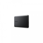 External HDD|TOSHIBA|Toshiba Canvio Basics (HDTB540MK3CA)|4000 GB|Colour Black|HDTB540MK3CA